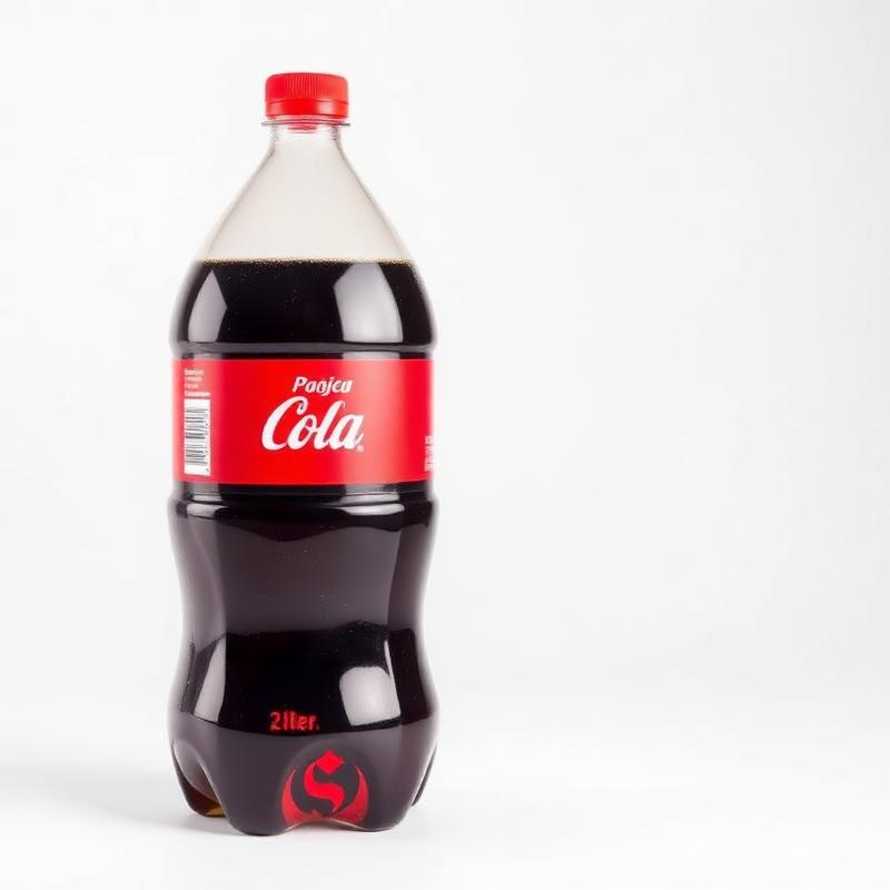 Coca-Cola Soft Drink 2L