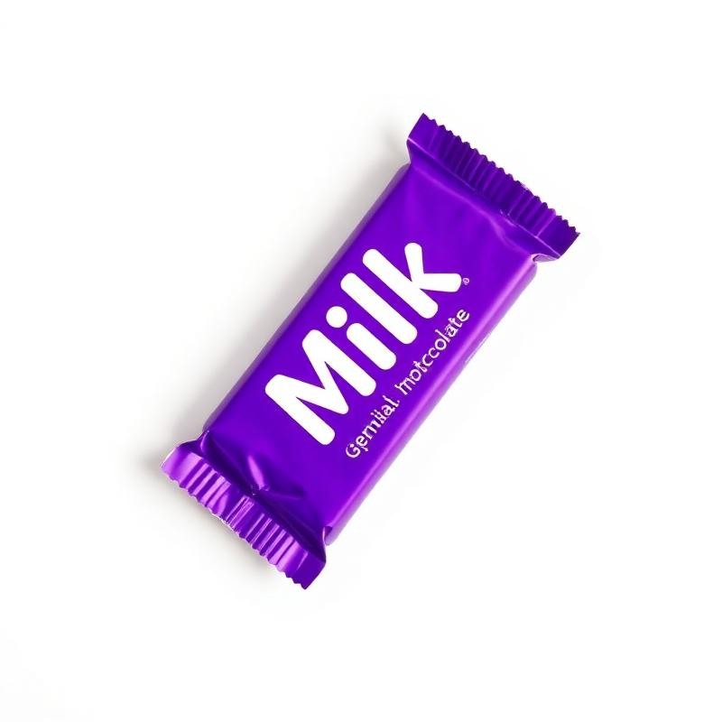 Cadbury Dairy Milk 150g