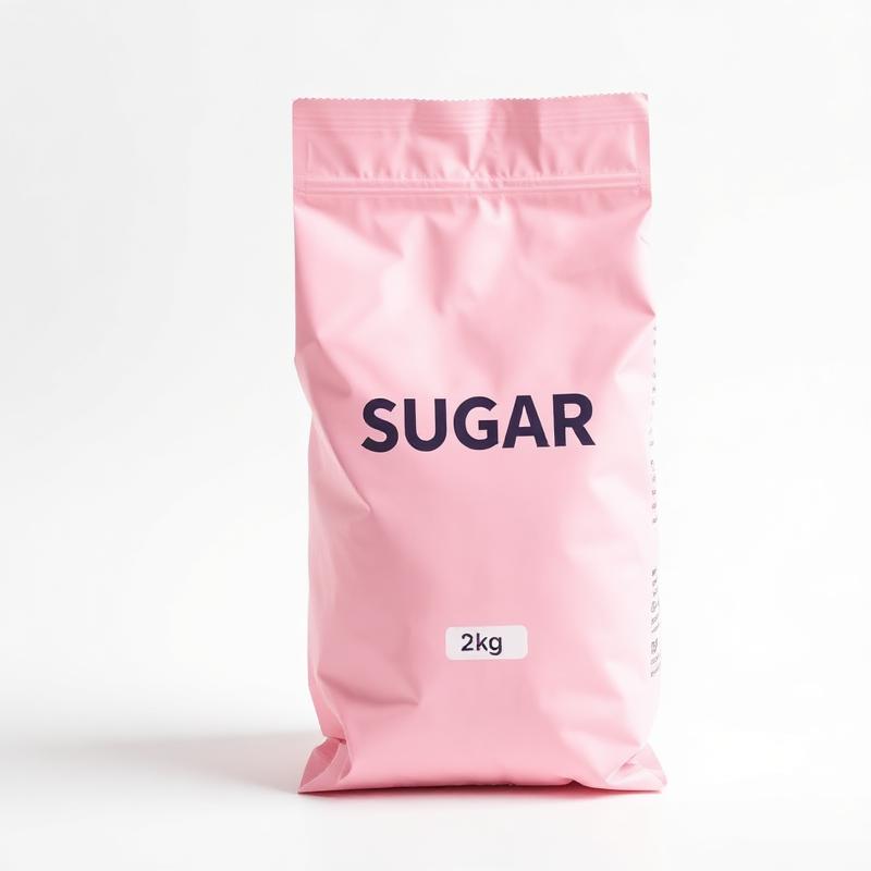 Selati White Sugar 2kg