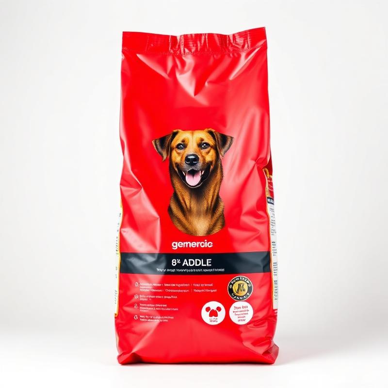 Epol Adult Dog Food 8kg