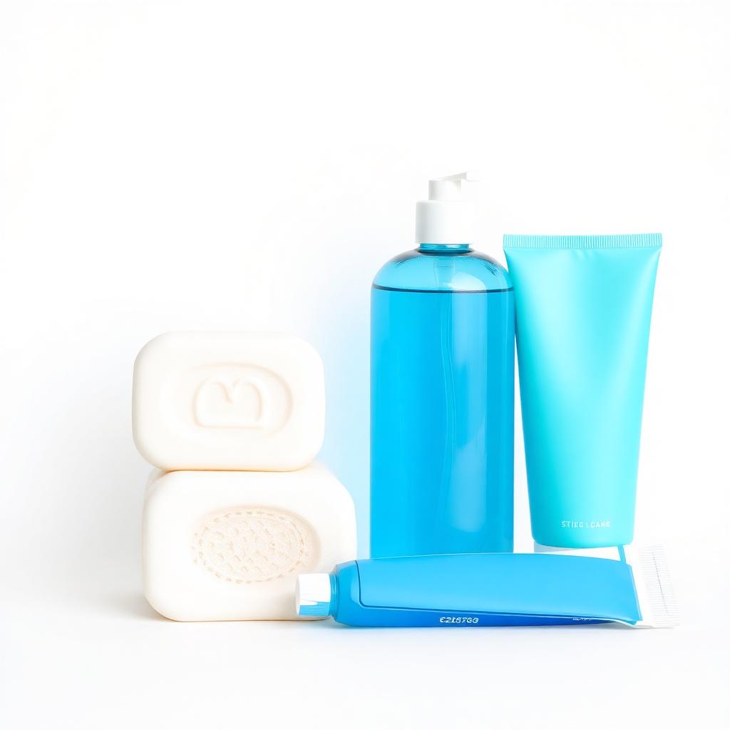 Beauty & Hygiene