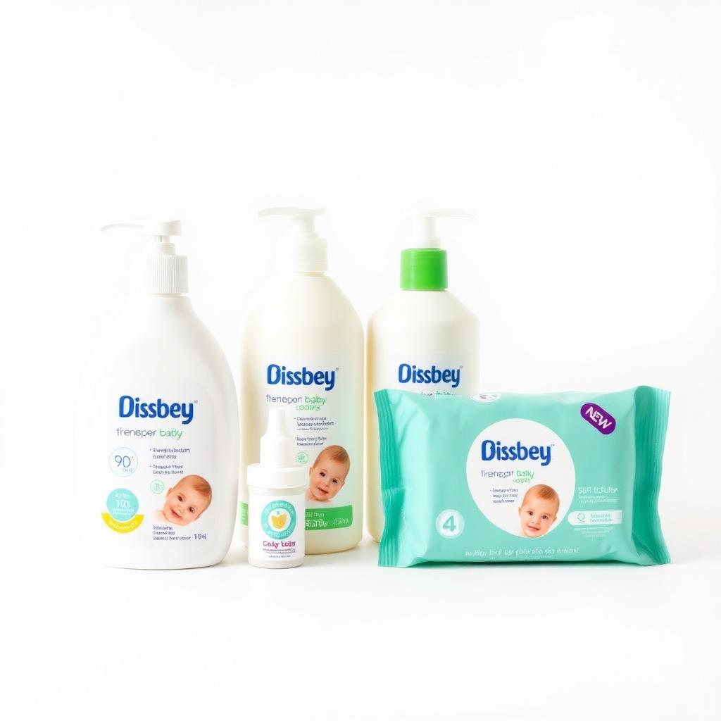 Baby Care & Accessories