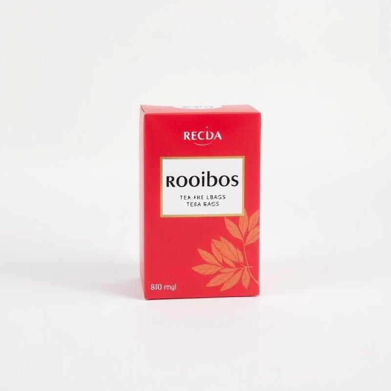 Freshpak Rooibos Tea 80s