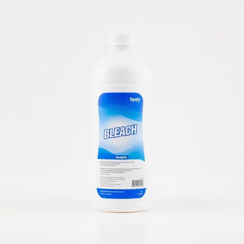 Domestos Bleach 750ml