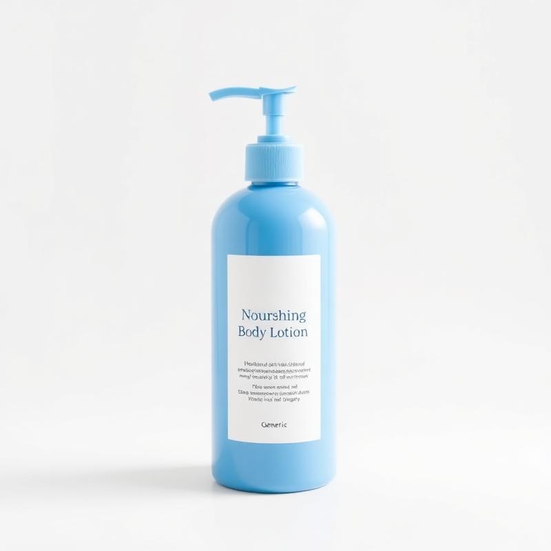 Nivea Nourishing Body Lotion 400ml