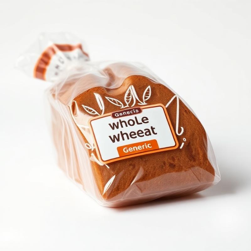 Albany Brown Bread Loaf