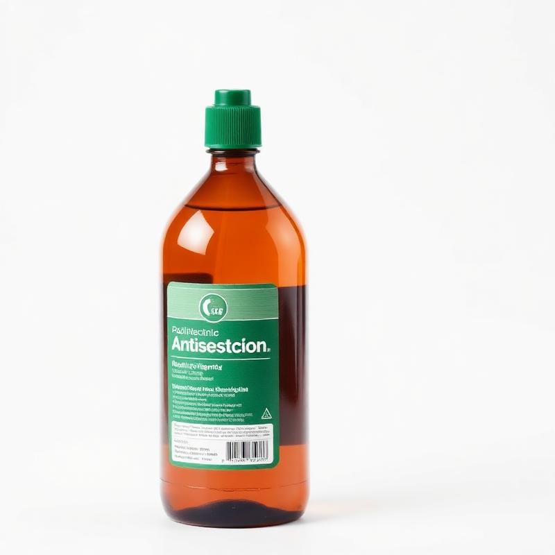 Dettol Antiseptic Liquid 750ml