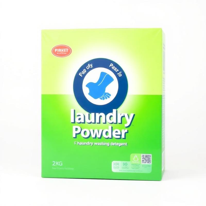 Sunlight Washing Powder 2kg
