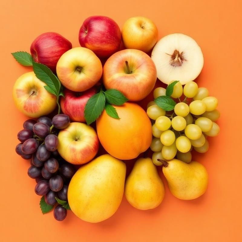 Fresh Fruits